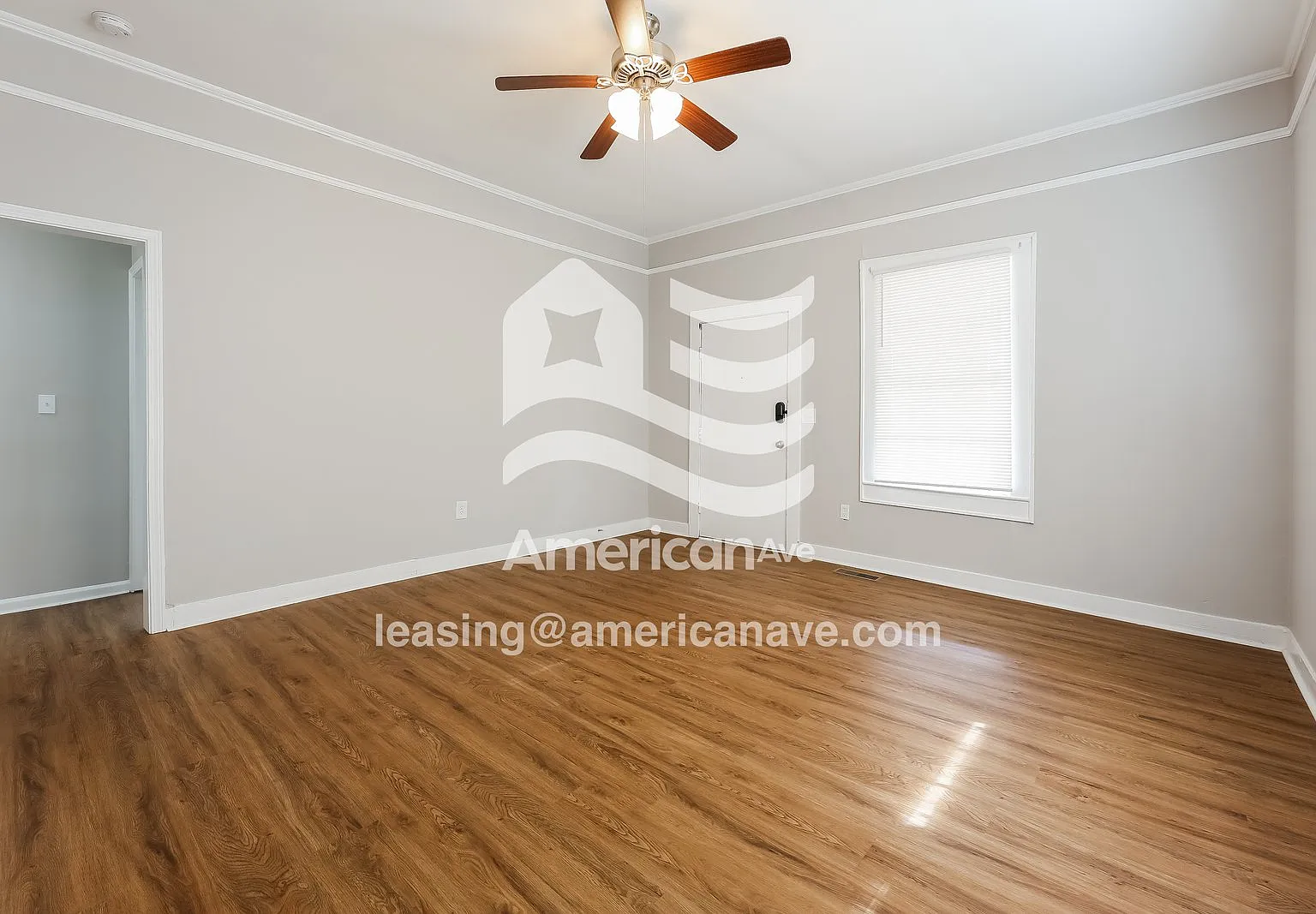 2 bed, 1.0 bath, 985 sqft, $1,120 — Photo 4