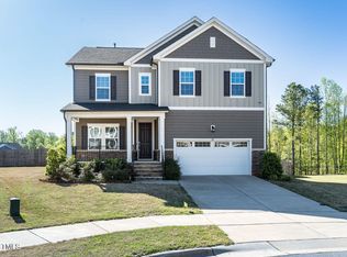 101 Chaseford Ct, Holly Springs, NC 27540