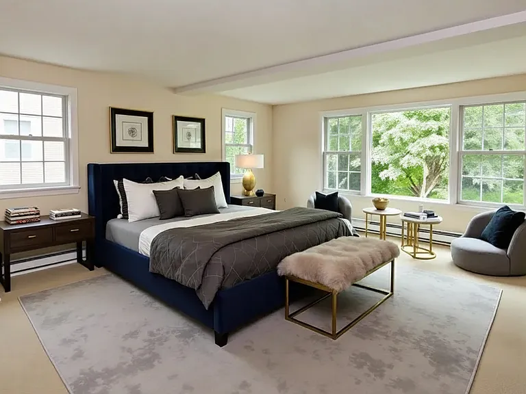 Lily Pond Apartments — Photo 5