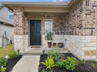 15007 Talus Rd, Manor, TX 78653