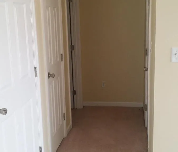Upstairs Bedroom