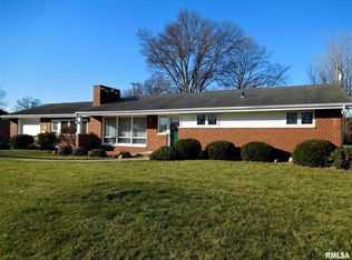 225 S Louisiana Ave, Morton, IL