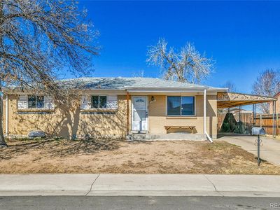 5505 Tucson Street, Denver, CO, 80239