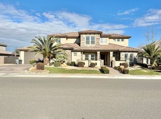 2301 E Crimson Ridge Dr, St George, UT 84790