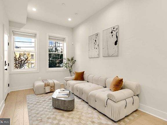 5th image of 5507 7th St NW #2