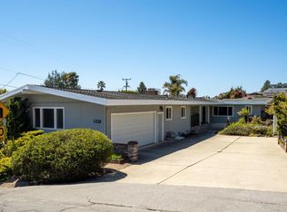 7444 Mesa Dr, Aptos, CA 95003