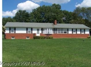 2320 Reckord Rd, Joppa, MD 21085