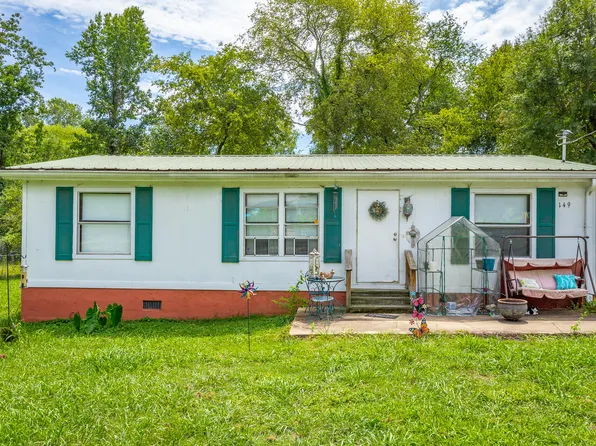 149 Carrol Dr, Ringgold, GA 30736