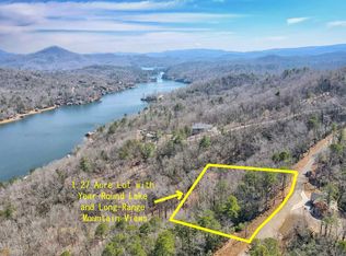 0 Ivy Ridge Way LOT 41, Clarkesville, GA 30523