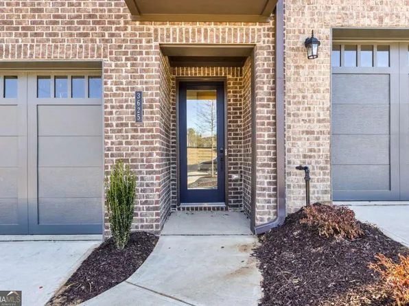 3625 Belle Fileds Xing, Suwanee, GA 30024