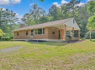 206 Houston Mines Rd, Troutville, VA 24175