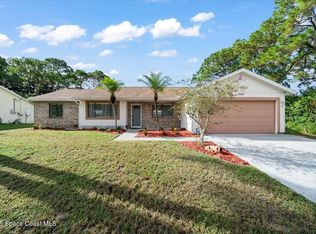 1344 Kayford St NW, Palm Bay, FL 32907