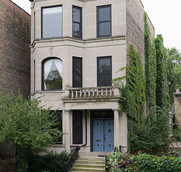 1st image of 1929 W Schiller St #2