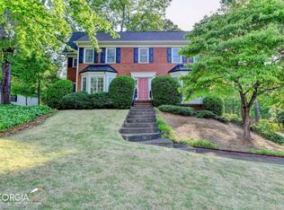 1936 Kemp Rd, Marietta, GA 30066