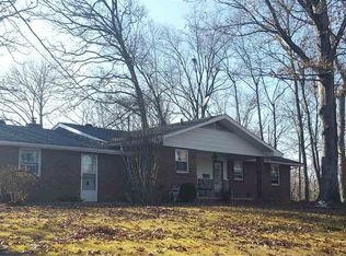 147 Carriage Cove Rd, Cadiz, KY 42211
