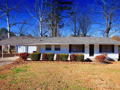 10020 Shannon Dr, Jacksonville, AR, 72076