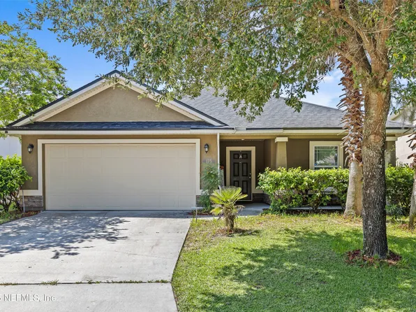 175 BLOOMING GROVE Court, Jacksonville, FL 32218