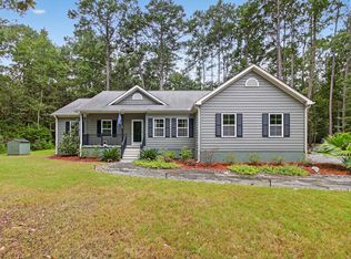6347 Buttonbush Dr, Ravenel, SC 29470