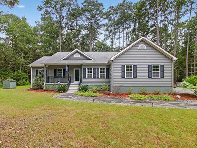6347 Buttonbush Dr, Ravenel, SC, 29470