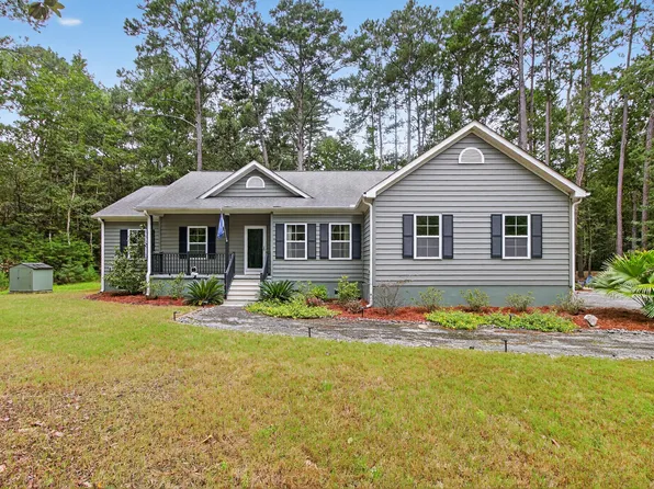 6347 Buttonbush Dr, Ravenel, SC 29470