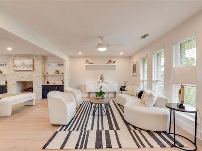 7429 Tangleglen Dr, Dallas, TX, 75248