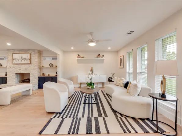 7429 Tangleglen Dr, Dallas, TX 75248