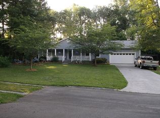 446 Oran Rd, Knoxville, TN 37934