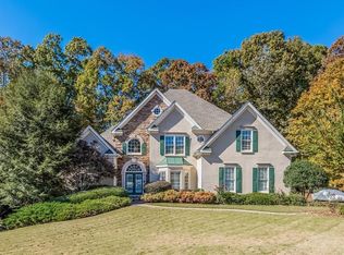 671 Owl Creek Ct, Powder Springs, GA 30127
