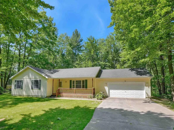 7392 Hickory Ct, Cadillac, MI 49601