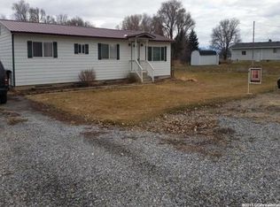 166 S Center St, Weston, ID 83286