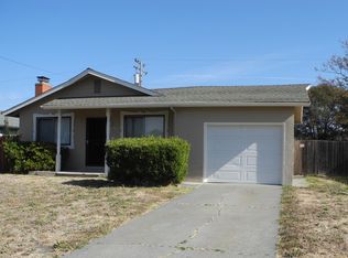118 Gregory St, Fairfield, CA 94533