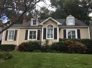 1089 Tilden St NW, Atlanta, GA 30318