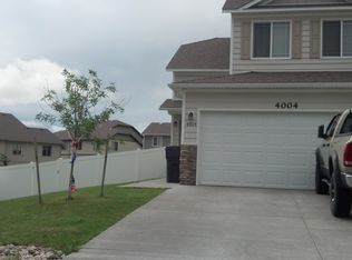 4004 Gunsmoke Rd, Cheyenne, WY 82001