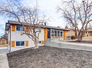 3530 Lee St, Wheat Ridge, CO 80033