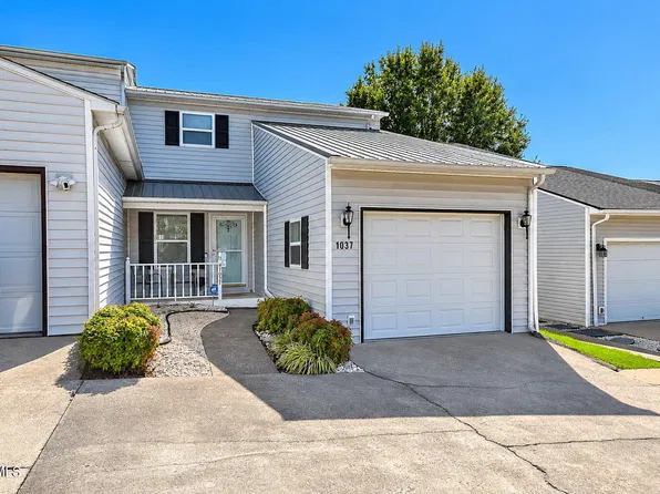 1037 Sun Valley Vlg #1037, Greeneville, TN 37745