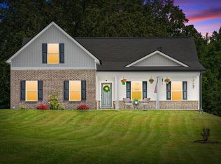 328 Wilson Hollow Rd, Dickson, TN 37055