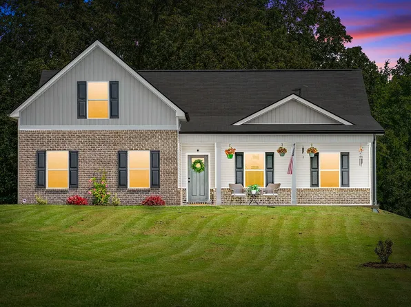 328 Wilson Hollow Rd, Dickson, TN 37055
