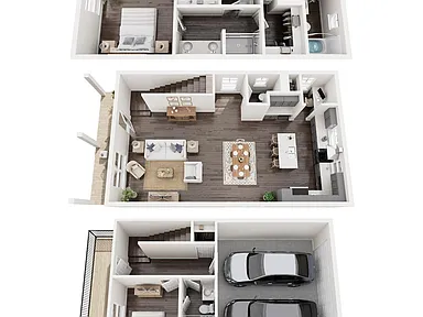 1589 Residences — photo 6