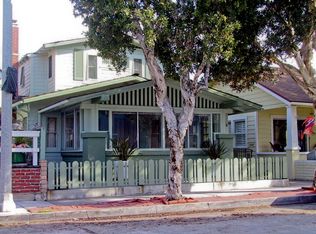 318 Montero St, Newport Beach, CA 92661
