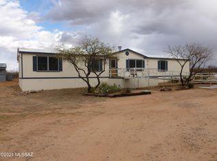 24575 E Shawnee Trl, Benson, AZ 85602