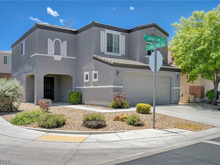 9783 Calliope Creek Ct — Photo 1