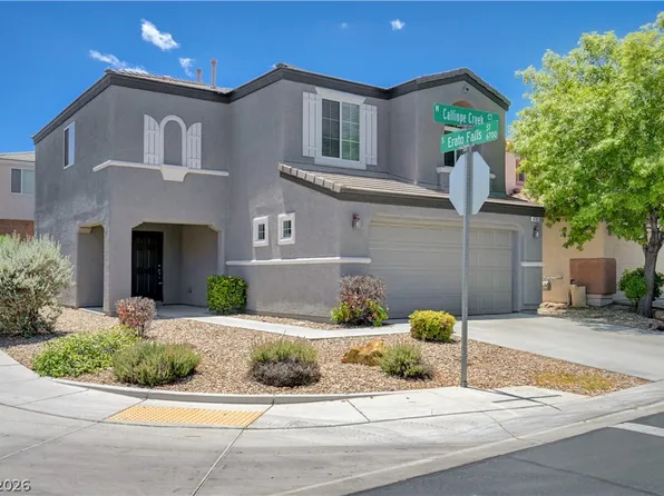 9783 Calliope Creek Ct, Las Vegas, NV 89148