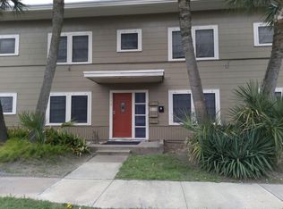 2308 53rd St, Galveston, TX 77551