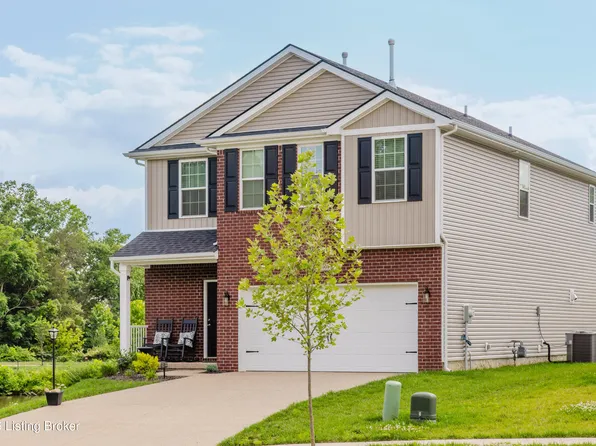 11901 Parkview Trace Dr, Louisville, KY 40229