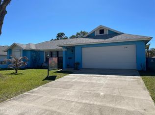 174 Ainsley St SE #50, Palm Bay, FL 32909