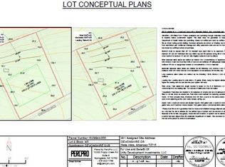 4 Devonshire Ln, Bella Vista, AR 72715