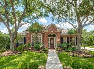 20210 Seneca Point, Spring, TX 77379