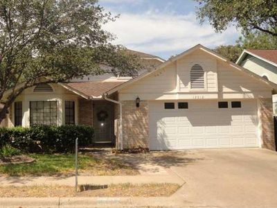 12012 Swearingen Dr, Austin, TX, 78758