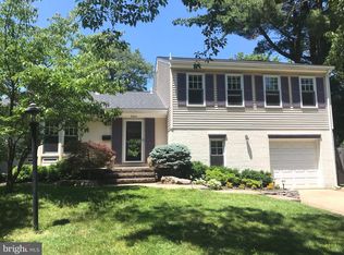 5303 Alta Vista Rd, Bethesda, MD 20814