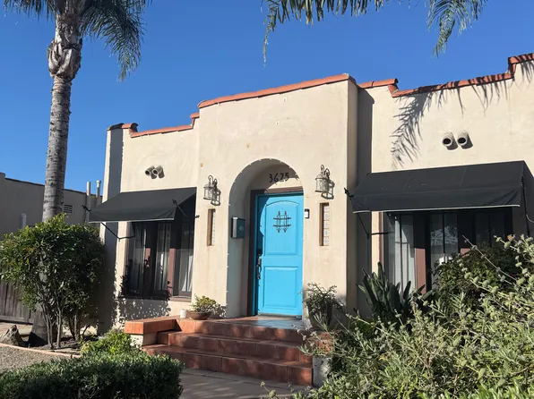 3625 Walnut Ave, Long Beach, CA 90807